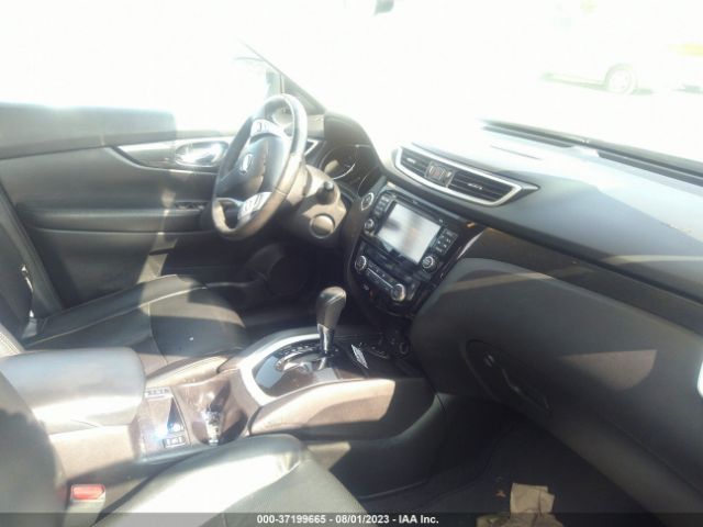 5N1AT2MV1GC774873 Nissan Rogue Sl