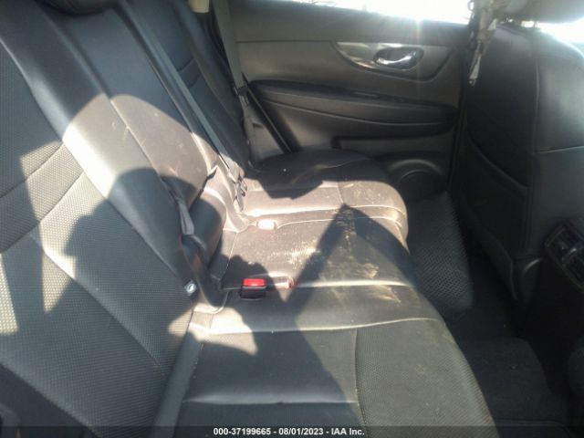 5N1AT2MV1GC774873 Nissan Rogue Sl