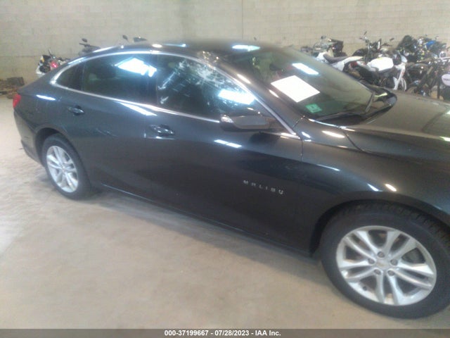 Chevrolet MALIBU LT 2016 1G1ZE5ST8GF275581 Image 13