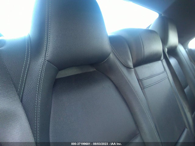 WDDSJ4GB9JN589337 Mercedes-Benz Cla Cla 250