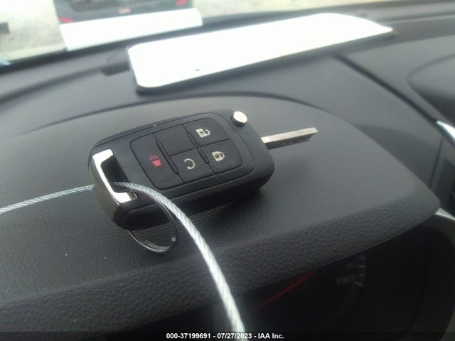 Chevrolet EQUINOX LT 2015 2GNALBEK3F6105074 Image 11
