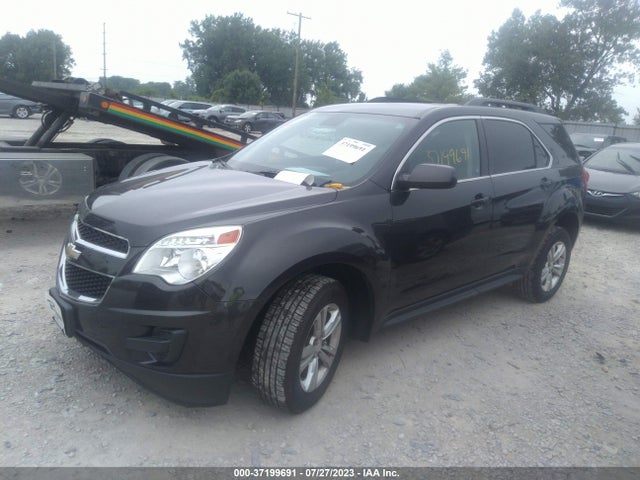 Chevrolet EQUINOX LT 2015 2GNALBEK3F6105074 Image 2