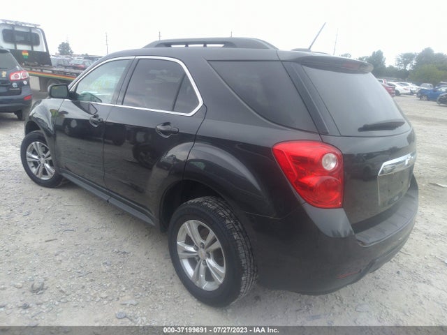 Chevrolet EQUINOX LT 2015 2GNALBEK3F6105074 Image 3