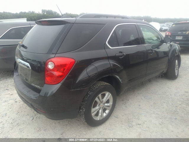 Chevrolet EQUINOX LT 2015 2GNALBEK3F6105074 Image 4