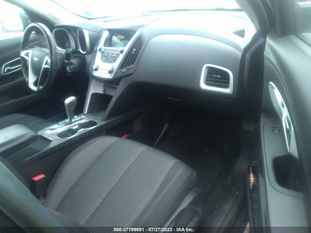 Chevrolet EQUINOX LT 2015 2GNALBEK3F6105074 Image 5