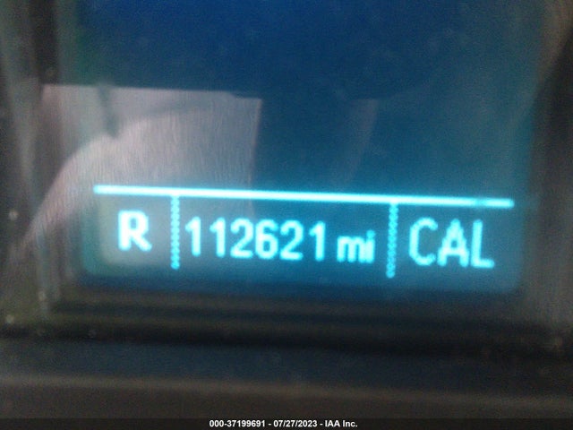 Chevrolet EQUINOX LT 2015 2GNALBEK3F6105074 Image 7