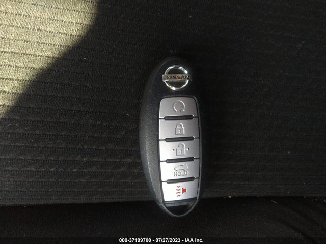 2013 NISSAN ALTIMA 2.5 SV VIN: 1N4AL3AP3DC908820