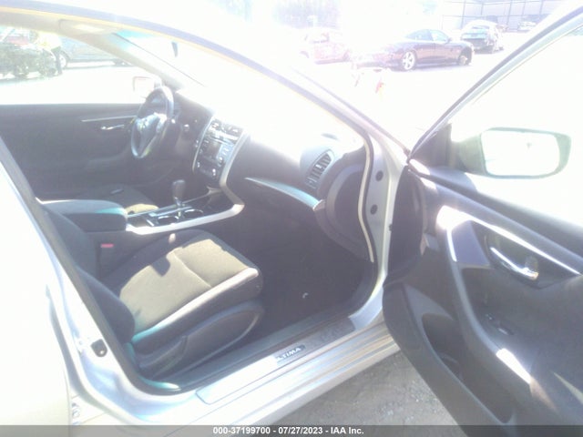 2013 NISSAN ALTIMA 2.5 SV VIN: 1N4AL3AP3DC908820