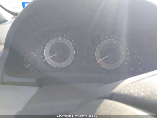Honda Odyssey Ex-l 2017 5FNRL5H6XHB011119 Image 7