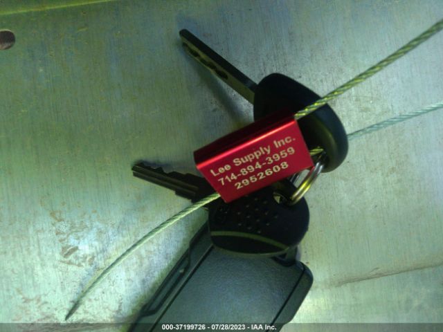1GTG6CEN5N1145362 GMC Canyon 4wd Elevation