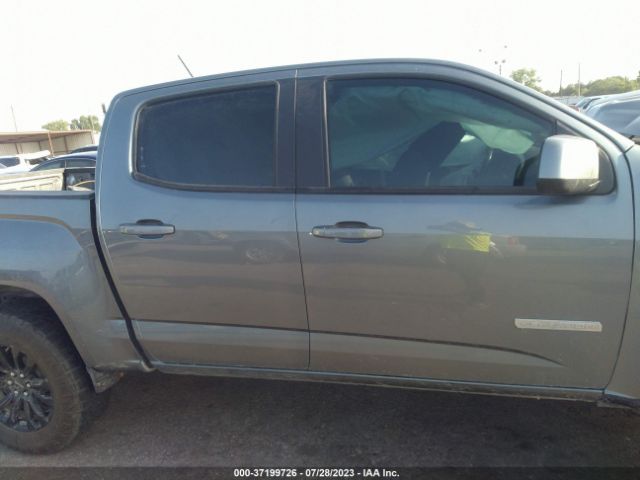 1GTG6CEN5N1145362 GMC Canyon 4wd Elevation