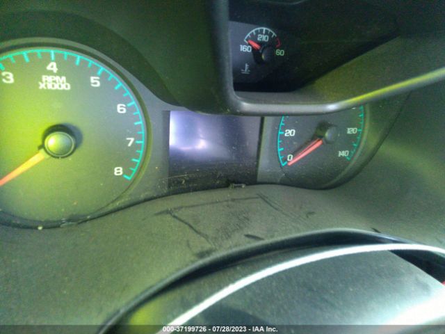 1GTG6CEN5N1145362 GMC Canyon 4wd Elevation