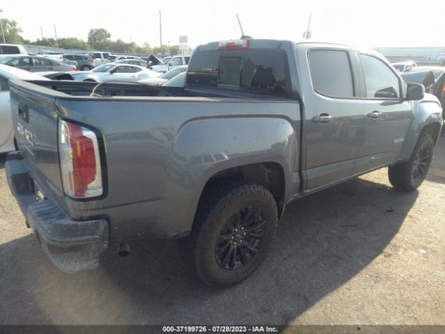 1GTG6CEN5N1145362 GMC Canyon 4wd Elevation
