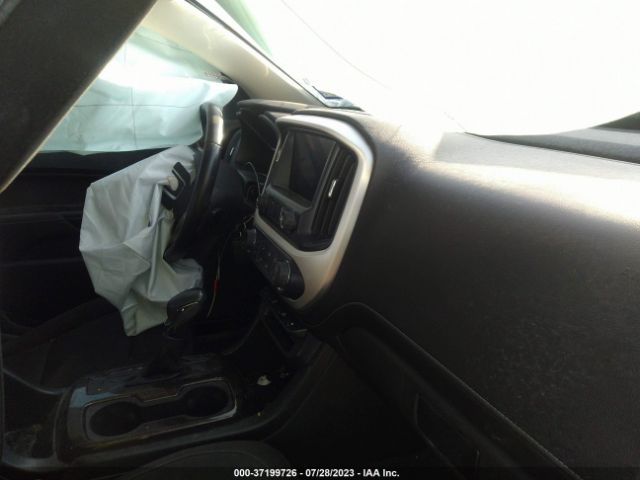 1GTG6CEN5N1145362 GMC Canyon 4wd Elevation
