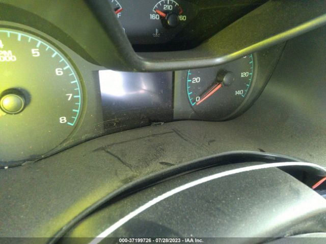 1GTG6CEN5N1145362 GMC Canyon 4wd Elevation