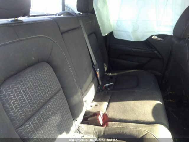 1GTG6CEN5N1145362 GMC Canyon 4wd Elevation
