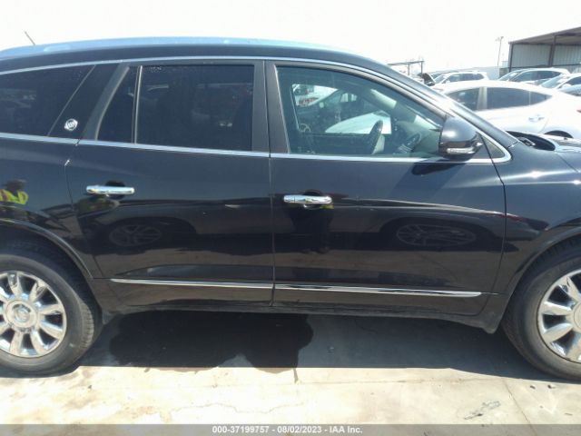 5GAKRBKD5EJ117750 Buick Enclave Leather