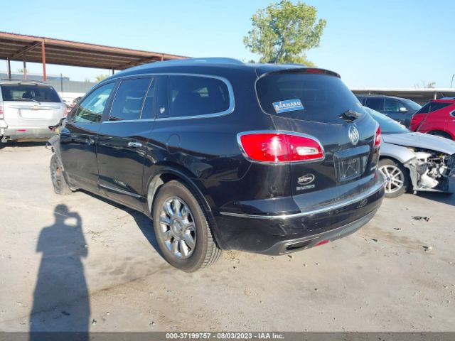 5GAKRBKD5EJ117750 Buick Enclave Leather