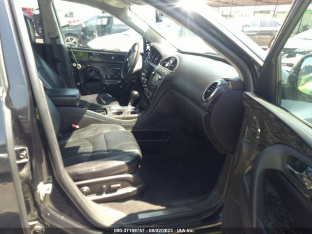 5GAKRBKD5EJ117750 Buick Enclave Leather