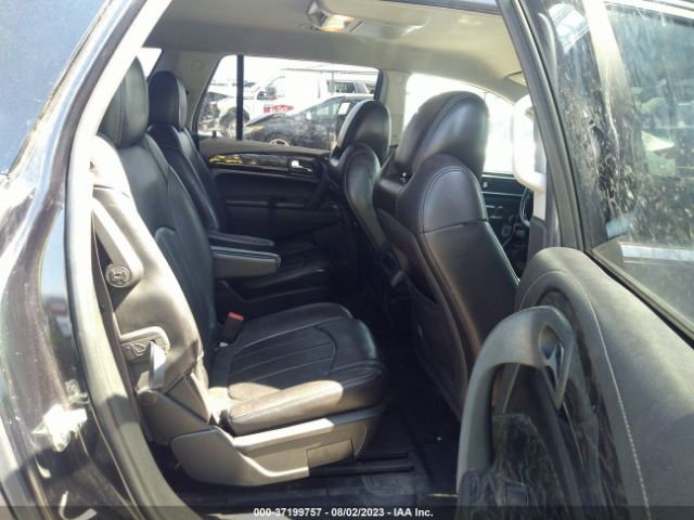 5GAKRBKD5EJ117750 Buick Enclave Leather