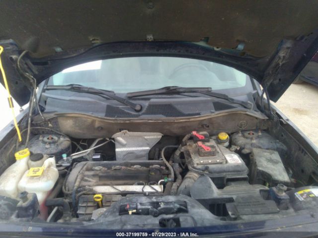 1C4NJPFA2ED560291 Jeep Patriot Latitude