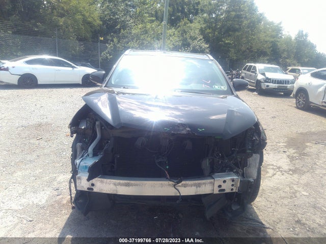 Toyota Highlander Limited 2017 5TDDZRFH4HS413718 Image 4
