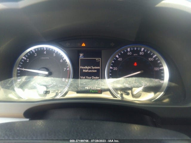 Toyota Highlander Limited 2017 5TDDZRFH4HS413718 Image 13