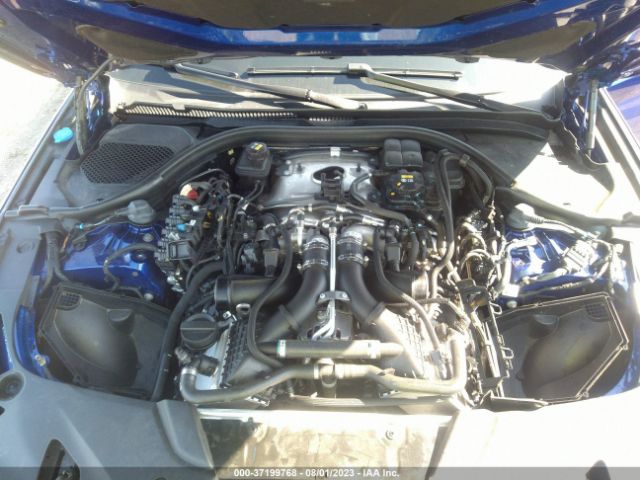 WBSJF0C5XJB284052 BMW M5