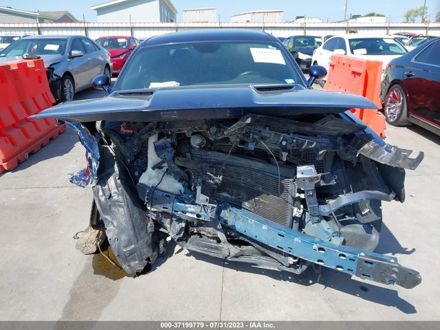 Dodge Challenger Sxt 2015 2C3CDZAG0FH905977 Image 13
