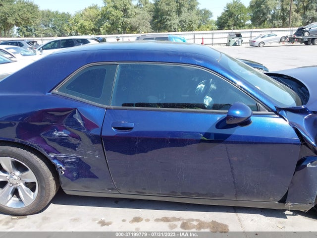 Dodge Challenger Sxt 2015 2C3CDZAG0FH905977 Image 14