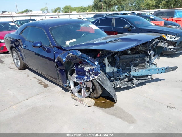 Dodge Challenger Sxt 2015 2C3CDZAG0FH905977 Image 6