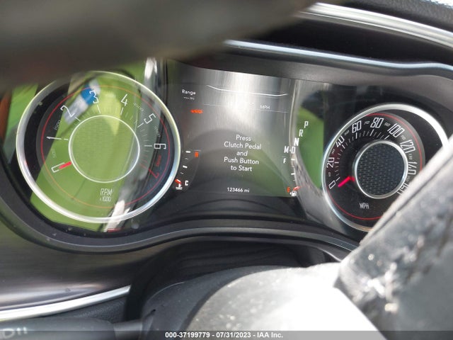 Dodge Challenger Sxt 2015 2C3CDZAG0FH905977 Image 7