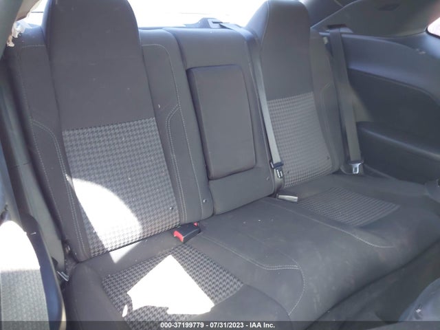Dodge Challenger Sxt 2015 2C3CDZAG0FH905977 Image 8