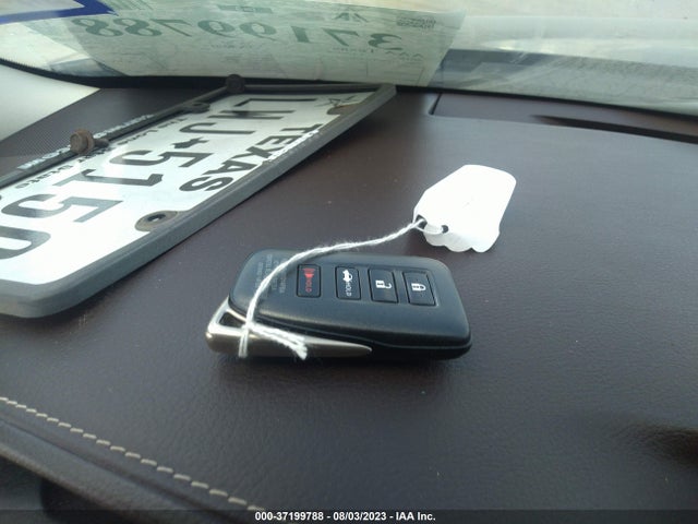 JTHBW1GG8G2101543 Lexus Es 300h Hybrid