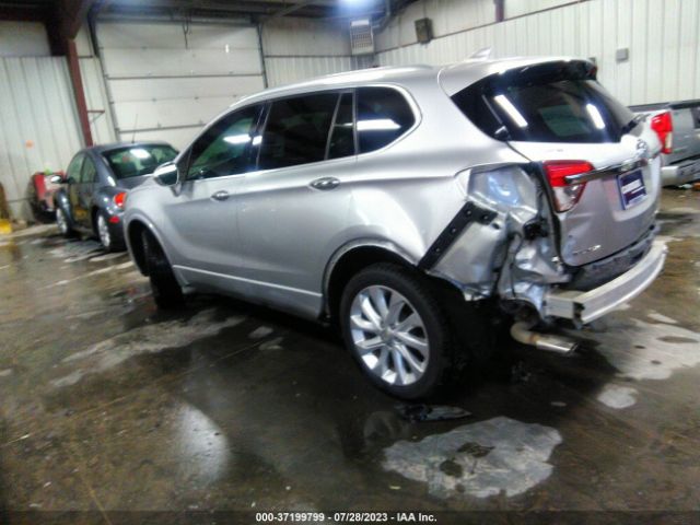 LRBFX3SX5JD115994 Buick Envision Premium