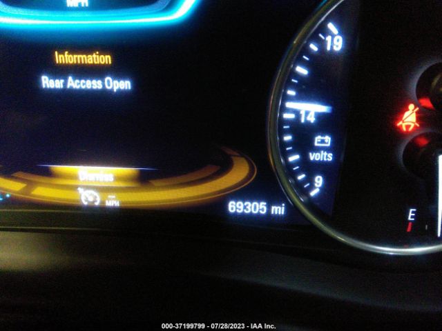 LRBFX3SX5JD115994 Buick Envision Premium