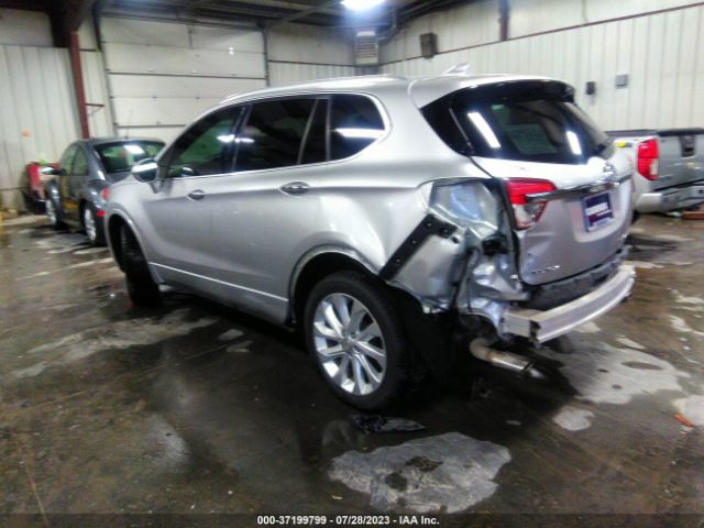 LRBFX3SX5JD115994 Buick Envision Premium