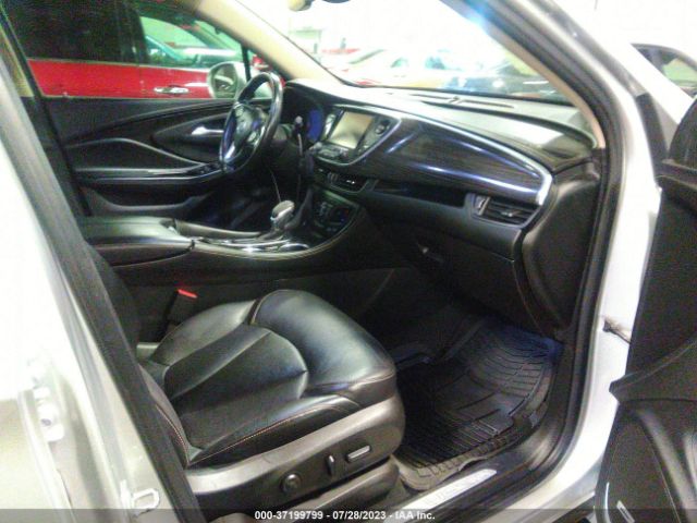 LRBFX3SX5JD115994 Buick Envision Premium