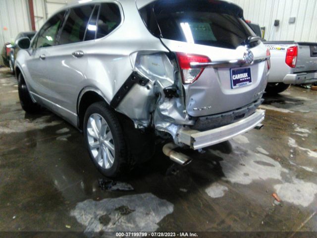 LRBFX3SX5JD115994 Buick Envision Premium