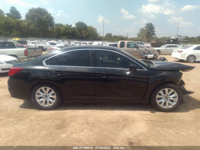 4S3BNBC61G3025536 Subaru Legacy 2.5i Premium
