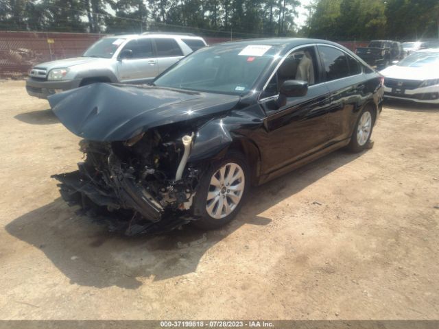 4S3BNBC61G3025536 Subaru Legacy 2.5i Premium