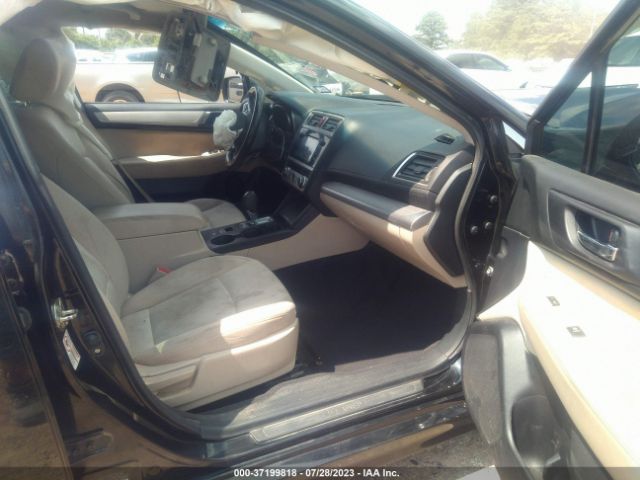 4S3BNBC61G3025536 Subaru Legacy 2.5i Premium
