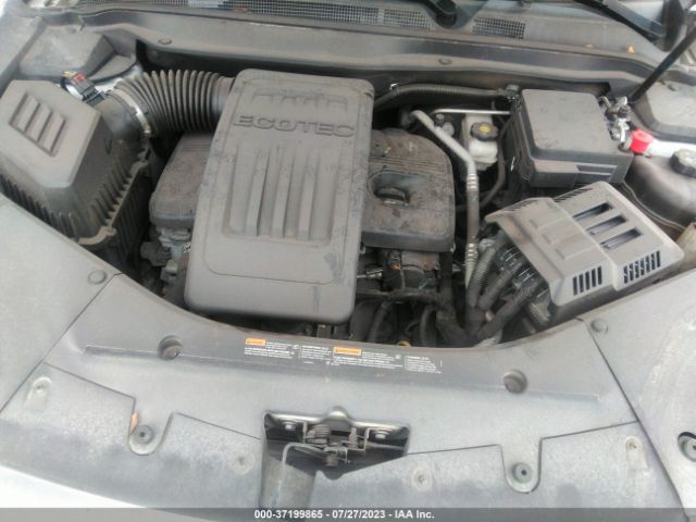2GKALREK9G6198142 GMC Terrain Denali