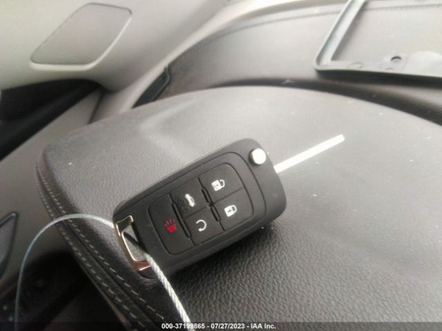 2GKALREK9G6198142 GMC Terrain Denali