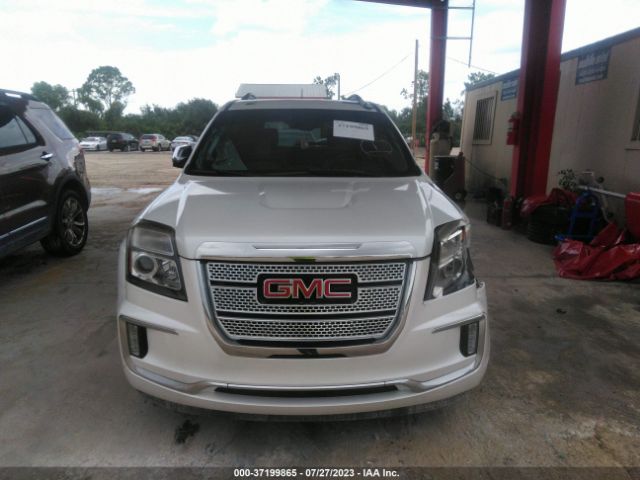 2GKALREK9G6198142 GMC Terrain Denali