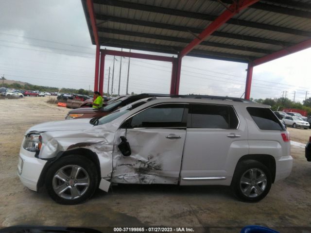 2GKALREK9G6198142 GMC Terrain Denali