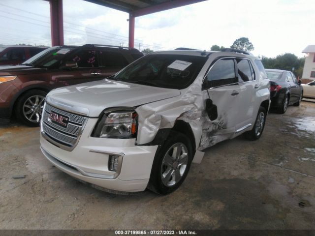 2GKALREK9G6198142 GMC Terrain Denali