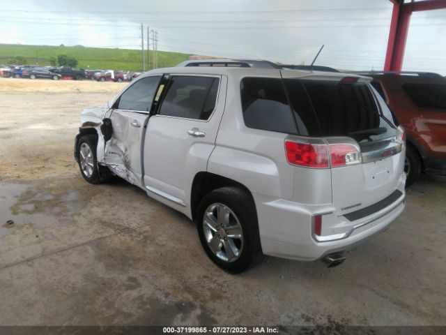 2GKALREK9G6198142 GMC Terrain Denali