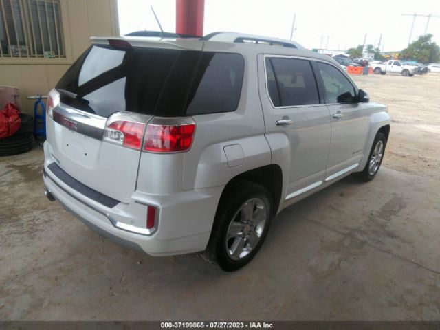 2GKALREK9G6198142 GMC Terrain Denali