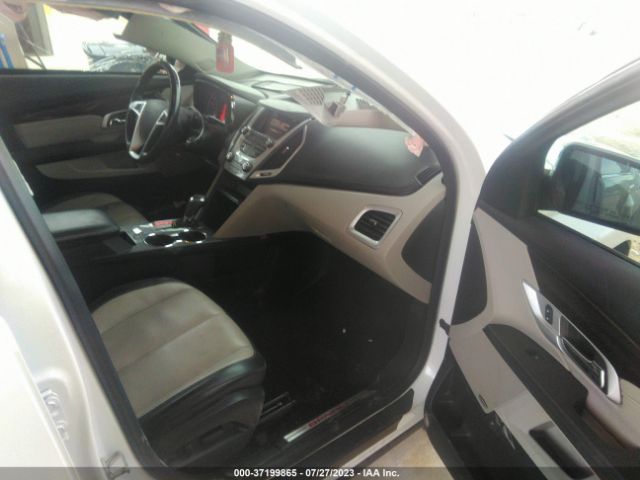2GKALREK9G6198142 GMC Terrain Denali